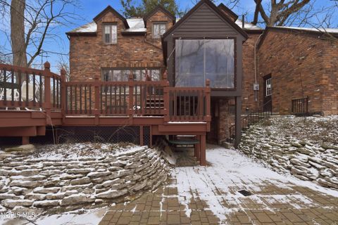 Tiny photo for 3234 Island Avenue, Toledo, OH 43614 (MLS # 10005682)