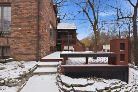 Tiny photo for 3234 Island Avenue, Toledo, OH 43614 (MLS # 10005682)