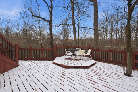 Tiny photo for 3234 Island Avenue, Toledo, OH 43614 (MLS # 10005682)