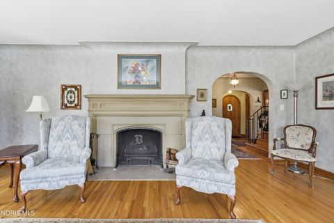 Tiny photo for 3234 Island Avenue, Toledo, OH 43614 (MLS # 10005682)