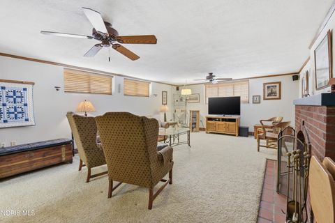 Tiny photo for 3234 Island Avenue, Toledo, OH 43614 (MLS # 10005682)