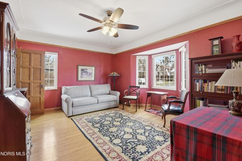 Tiny photo for 3234 Island Avenue, Toledo, OH 43614 (MLS # 10005682)