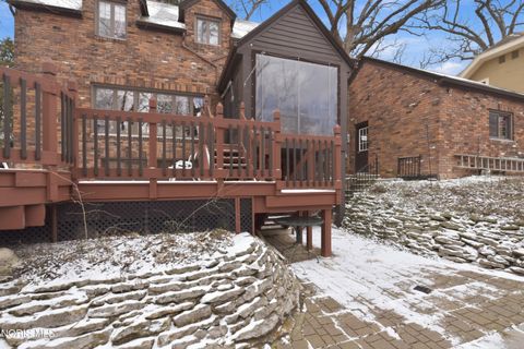 Tiny photo for 3234 Island Avenue, Toledo, OH 43614 (MLS # 10005682)