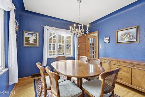 Tiny photo for 3234 Island Avenue, Toledo, OH 43614 (MLS # 10005682)