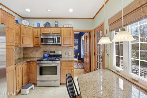 Tiny photo for 3234 Island Avenue, Toledo, OH 43614 (MLS # 10005682)