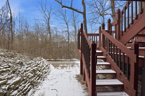 Tiny photo for 3234 Island Avenue, Toledo, OH 43614 (MLS # 10005682)