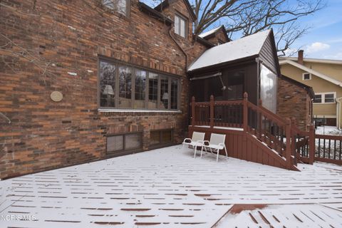 Tiny photo for 3234 Island Avenue, Toledo, OH 43614 (MLS # 10005682)