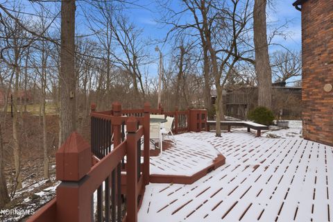 Tiny photo for 3234 Island Avenue, Toledo, OH 43614 (MLS # 10005682)