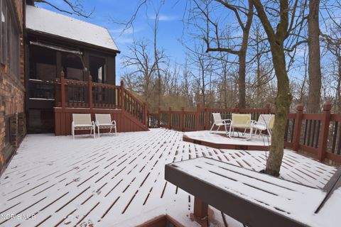 Tiny photo for 3234 Island Avenue, Toledo, OH 43614 (MLS # 10005682)