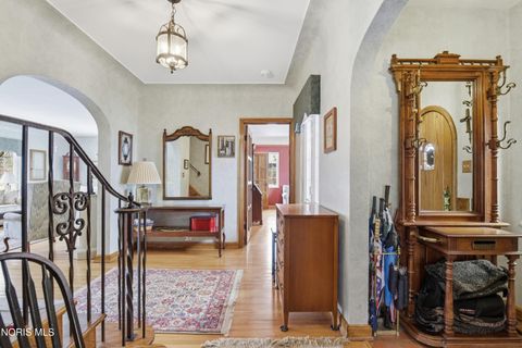 Tiny photo for 3234 Island Avenue, Toledo, OH 43614 (MLS # 10005682)