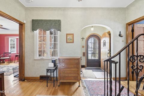 Tiny photo for 3234 Island Avenue, Toledo, OH 43614 (MLS # 10005682)