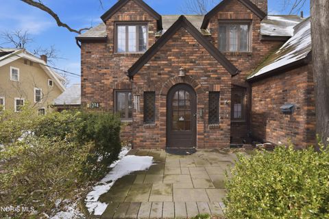 Tiny photo for 3234 Island Avenue, Toledo, OH 43614 (MLS # 10005682)