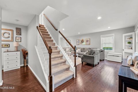 Tiny photo for 1968 S Holland Sylvania Road, Maumee, OH 43537 (MLS # 10007808)