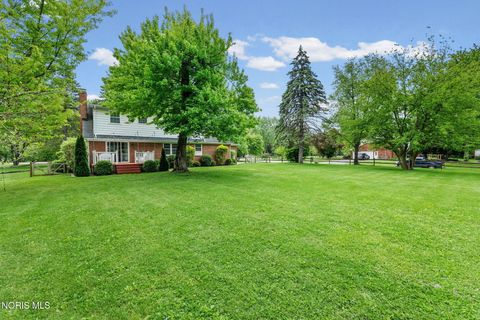 Tiny photo for 1968 S Holland Sylvania Road, Maumee, OH 43537 (MLS # 10007808)