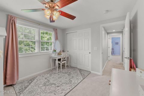 Tiny photo for 1968 S Holland Sylvania Road, Maumee, OH 43537 (MLS # 10007808)