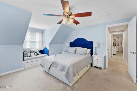 Tiny photo for 1968 S Holland Sylvania Road, Maumee, OH 43537 (MLS # 10007808)