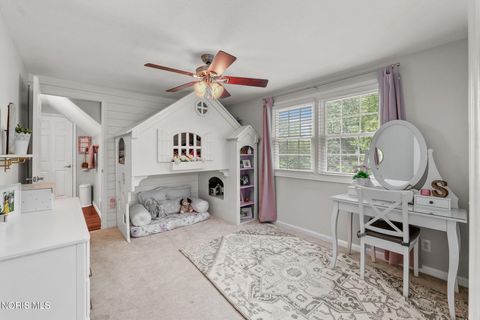 Tiny photo for 1968 S Holland Sylvania Road, Maumee, OH 43537 (MLS # 10007808)