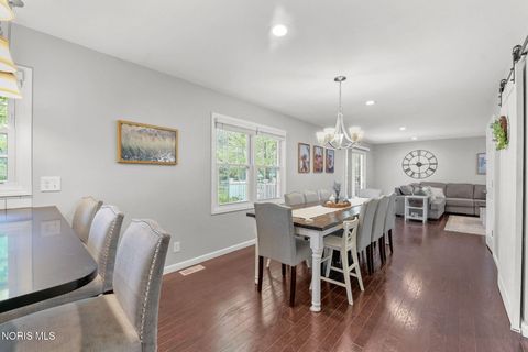 Tiny photo for 1968 S Holland Sylvania Road, Maumee, OH 43537 (MLS # 10007808)