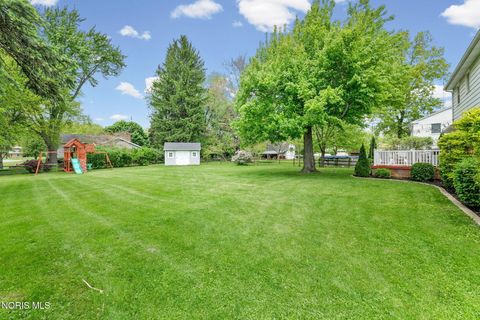 Tiny photo for 1968 S Holland Sylvania Road, Maumee, OH 43537 (MLS # 10007808)