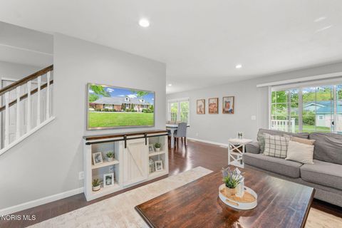 Tiny photo for 1968 S Holland Sylvania Road, Maumee, OH 43537 (MLS # 10007808)