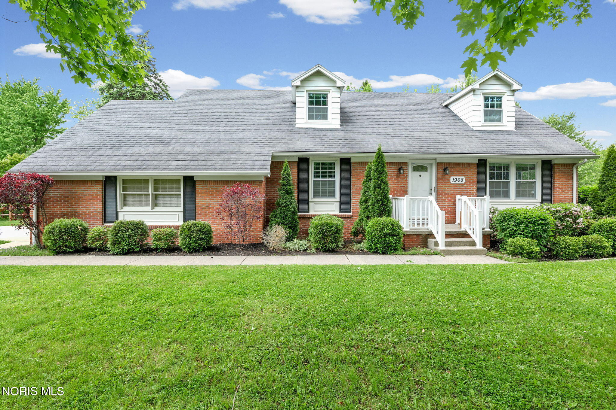 1968 S Holland Sylvania Road