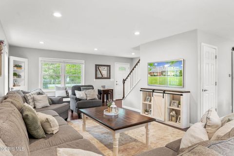 Tiny photo for 1968 S Holland Sylvania Road, Maumee, OH 43537 (MLS # 10007808)