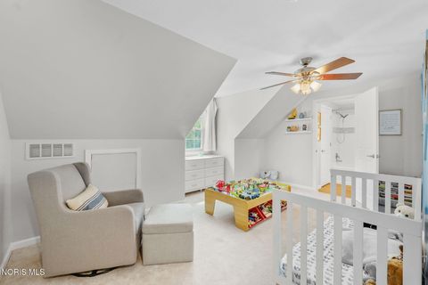 Tiny photo for 1968 S Holland Sylvania Road, Maumee, OH 43537 (MLS # 10007808)