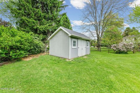 Tiny photo for 1968 S Holland Sylvania Road, Maumee, OH 43537 (MLS # 10007808)