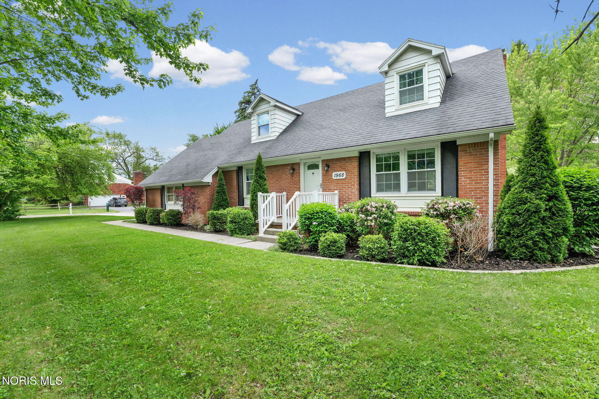 1968 S Holland Sylvania Road