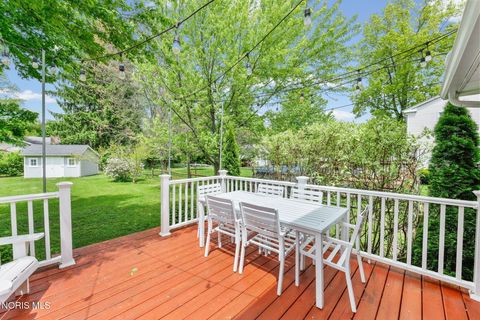 Tiny photo for 1968 S Holland Sylvania Road, Maumee, OH 43537 (MLS # 10007808)