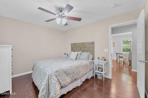 Tiny photo for 1968 S Holland Sylvania Road, Maumee, OH 43537 (MLS # 10007808)