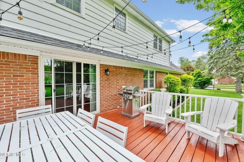 Tiny photo for 1968 S Holland Sylvania Road, Maumee, OH 43537 (MLS # 10007808)