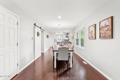 Tiny photo for 1968 S Holland Sylvania Road, Maumee, OH 43537 (MLS # 10007808)