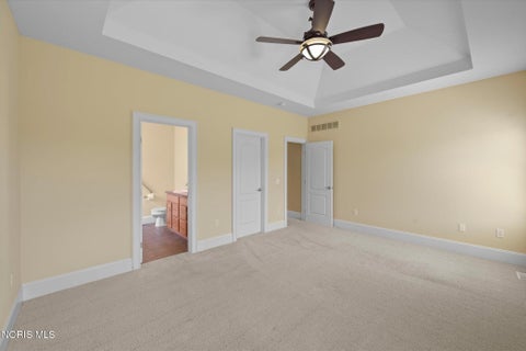 Tiny photo for 14733 Lake Meadows Drive, Perrysburg, OH 43551 (MLS # 10014727)