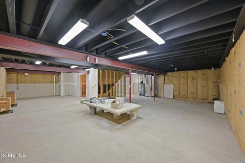 Tiny photo for 14733 Lake Meadows Drive, Perrysburg, OH 43551 (MLS # 10014727)