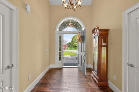 Tiny photo for 14733 Lake Meadows Drive, Perrysburg, OH 43551 (MLS # 10014727)