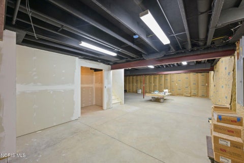 Tiny photo for 14733 Lake Meadows Drive, Perrysburg, OH 43551 (MLS # 10014727)