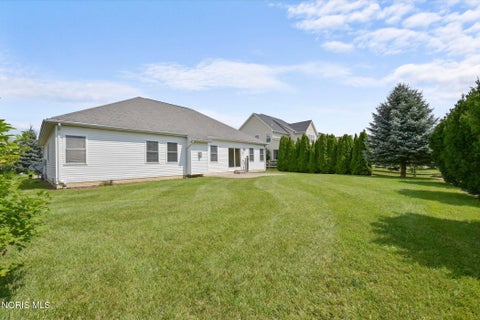 Tiny photo for 14733 Lake Meadows Drive, Perrysburg, OH 43551 (MLS # 10014727)