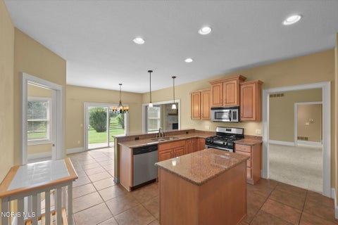 Tiny photo for 14733 Lake Meadows Drive, Perrysburg, OH 43551 (MLS # 10014727)