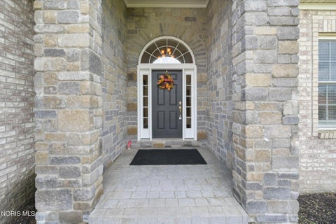 Tiny photo for 14733 Lake Meadows Drive, Perrysburg, OH 43551 (MLS # 10014727)