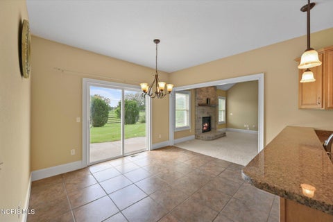 Tiny photo for 14733 Lake Meadows Drive, Perrysburg, OH 43551 (MLS # 10014727)