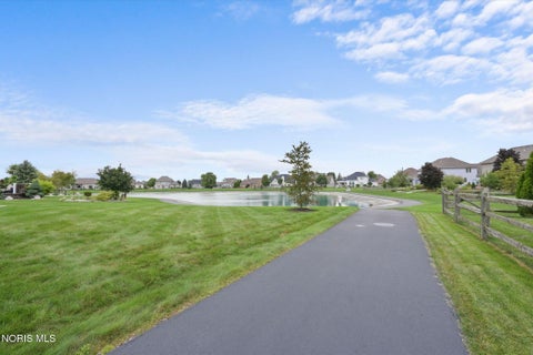Tiny photo for 14733 Lake Meadows Drive, Perrysburg, OH 43551 (MLS # 10014727)
