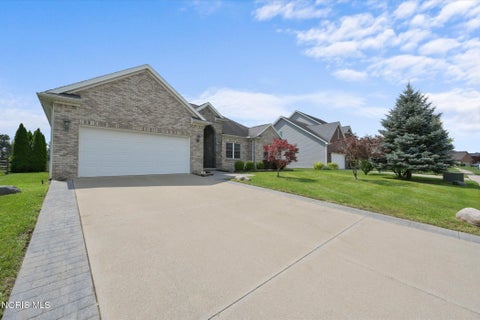 Tiny photo for 14733 Lake Meadows Drive, Perrysburg, OH 43551 (MLS # 10014727)