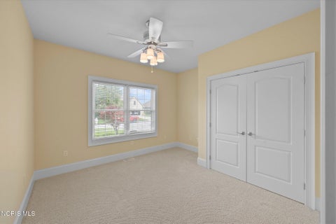 Tiny photo for 14733 Lake Meadows Drive, Perrysburg, OH 43551 (MLS # 10014727)