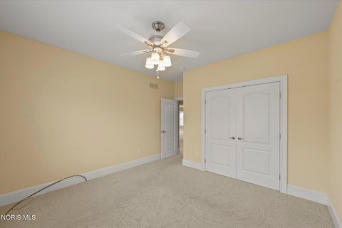Tiny photo for 14733 Lake Meadows Drive, Perrysburg, OH 43551 (MLS # 10014727)