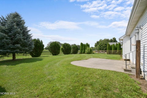 Tiny photo for 14733 Lake Meadows Drive, Perrysburg, OH 43551 (MLS # 10014727)