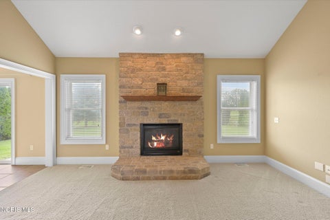 Tiny photo for 14733 Lake Meadows Drive, Perrysburg, OH 43551 (MLS # 10014727)