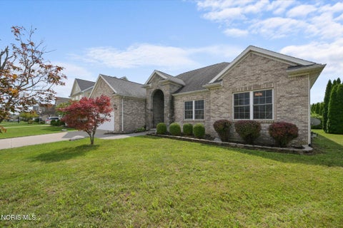 Tiny photo for 14733 Lake Meadows Drive, Perrysburg, OH 43551 (MLS # 10014727)