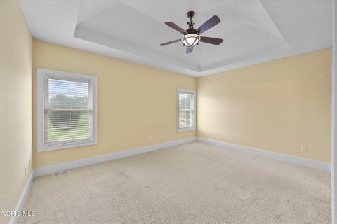 Tiny photo for 14733 Lake Meadows Drive, Perrysburg, OH 43551 (MLS # 10014727)