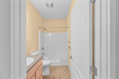 Tiny photo for 14733 Lake Meadows Drive, Perrysburg, OH 43551 (MLS # 10014727)